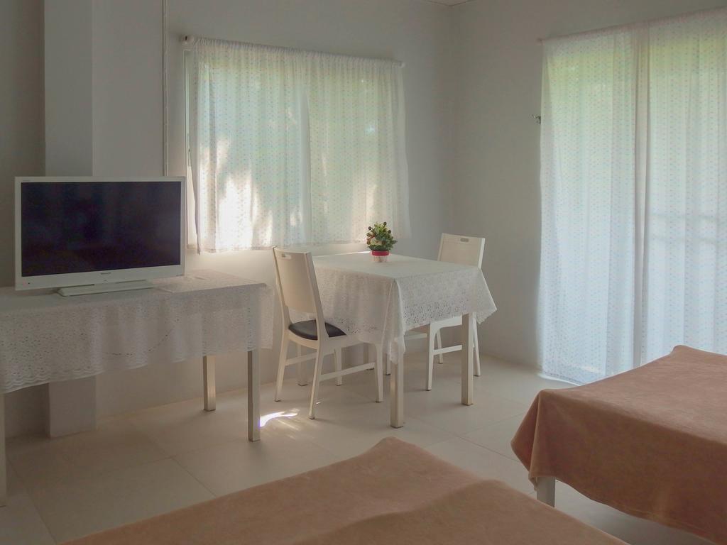 Makmai Villa - Ράγιονγκ Εξωτερικό φωτογραφία
