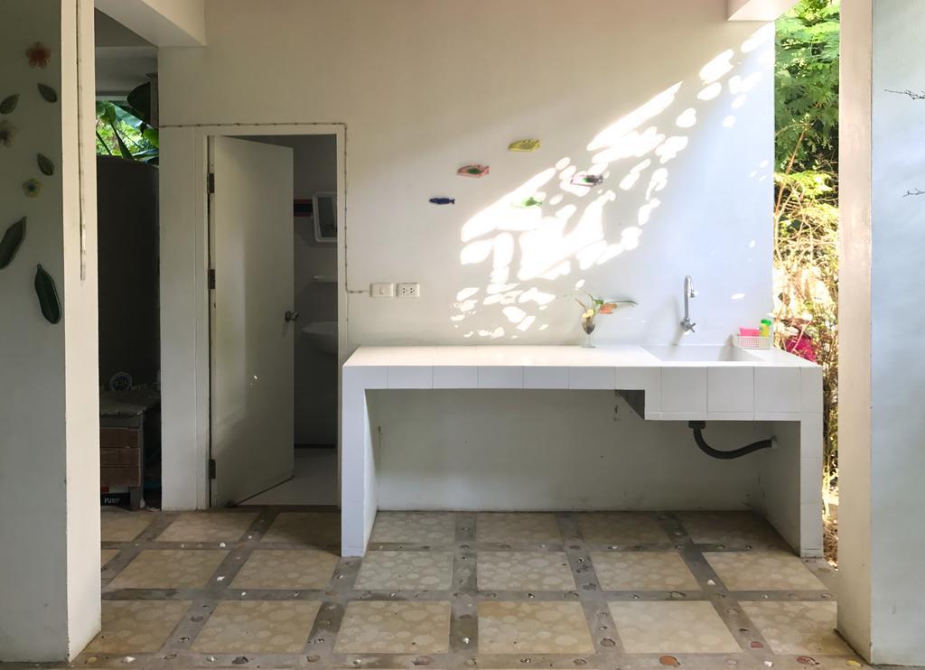 Makmai Villa - Ράγιονγκ Εξωτερικό φωτογραφία